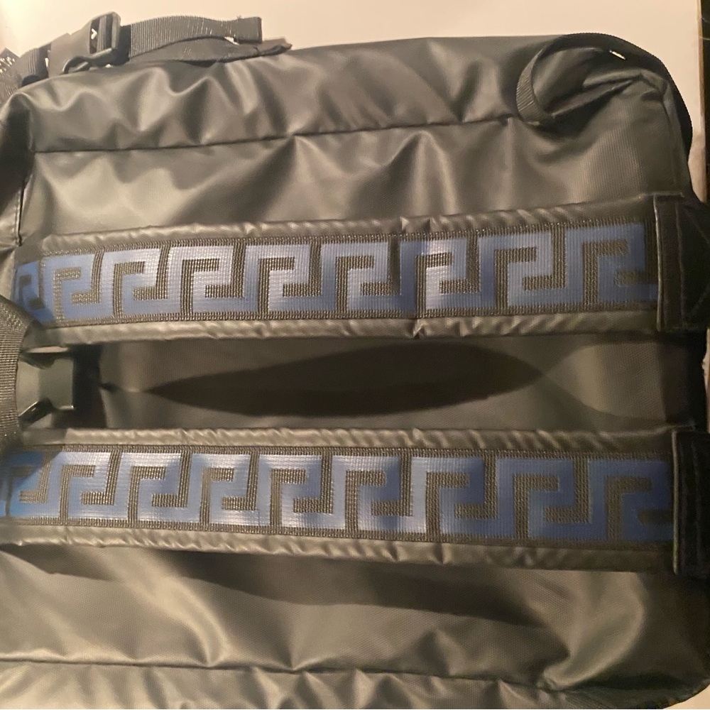 Versace Backpack - image 2